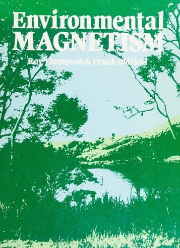 Environmental Magnetism