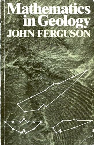Mathematics in Geology