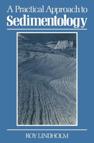 A Practical Approach to Sedimentology