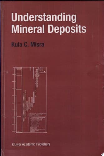 Understanding Mineral Deposits