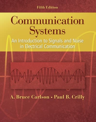 Communication Systems