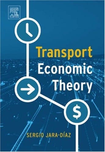 Transport Economic Theory