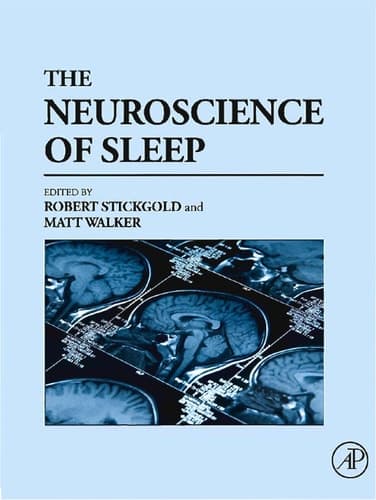 The Neuroscience of Sleep
