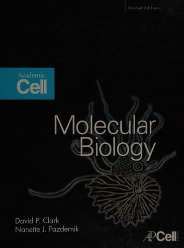 Molecular Biology: Understanding the Genetic Revolution