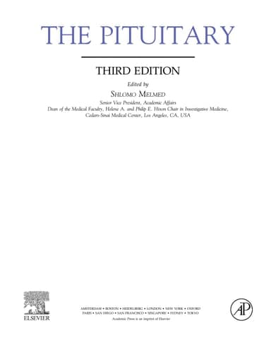 The Pituitary