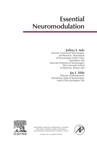 Essential Neuromodulation