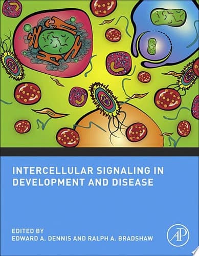 Intercellular Signaling in Development and Disease: Cell Signaling Collection