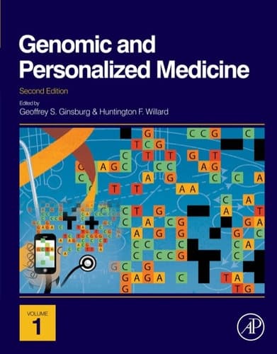 Genomic and Personalized Medicine: V1-2