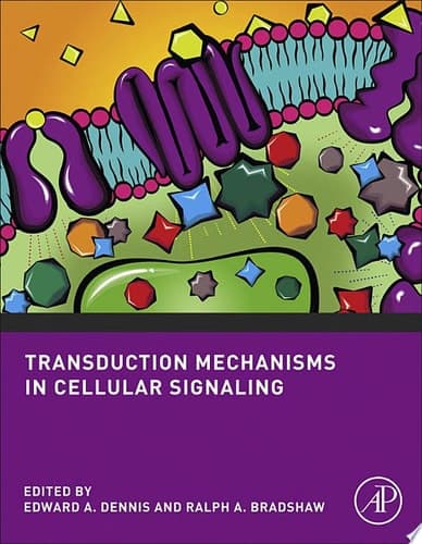 Transduction Mechanisms in Cellular Signaling: Cell Signaling Collection