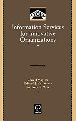 Information Services for Innovative Organizations