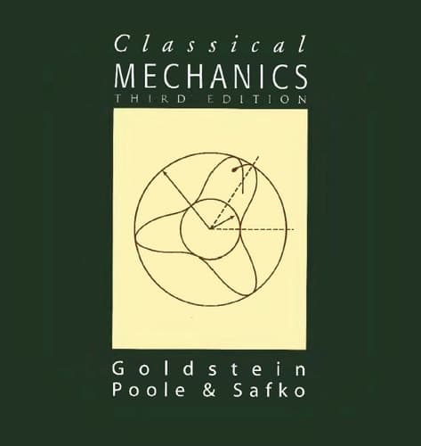 Classical Mechanics