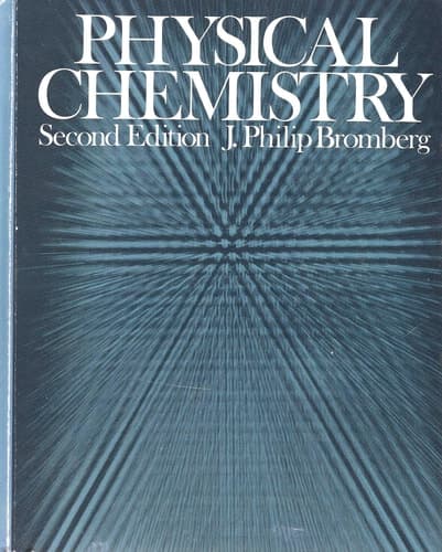 Physical Chemistry