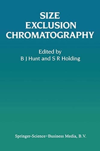 Size Exclusion Chromatography