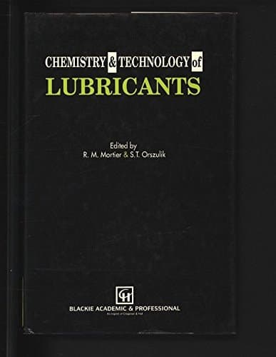 Chemistry & tech lub