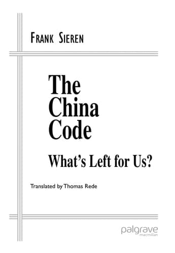 china-code