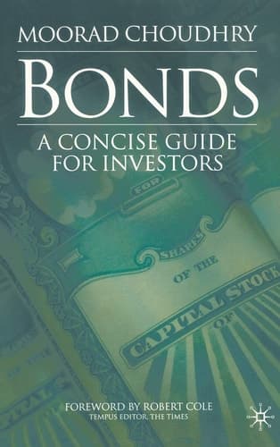 Bonds A Concise Guide for Investors