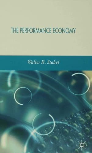 The Performance Economy