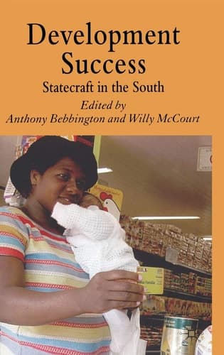 Development Success Statecraft in the South