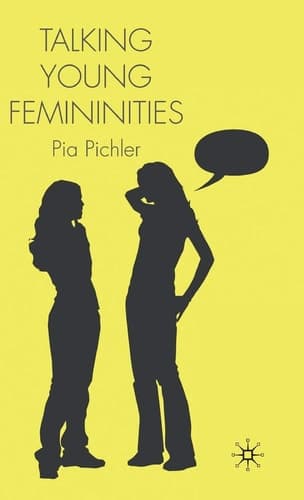 Talking Young Femininities