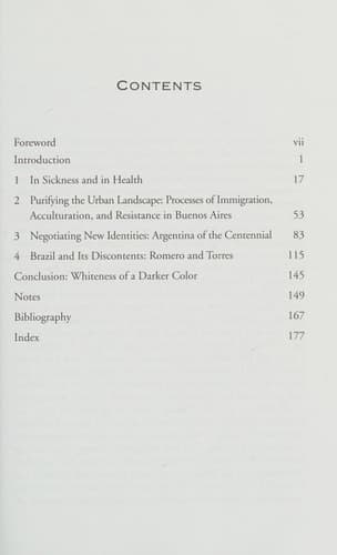 Immigration and Acculturation in Brazil and Argentina: 1890-1929