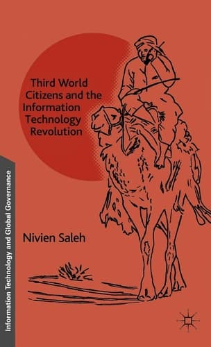 Third World Citizens and the Information Technology Revolution