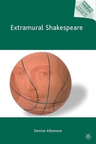 Extramural Shakespeare