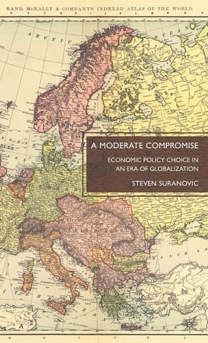 A Moderate Compromise: Economic Policy Choice in an Era of Globalization