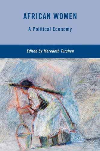 African Women A Political Economy