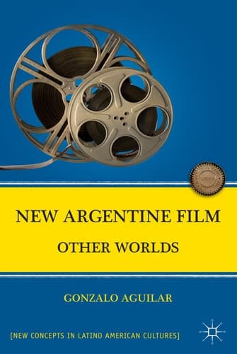 New Argentine Film Other Worlds