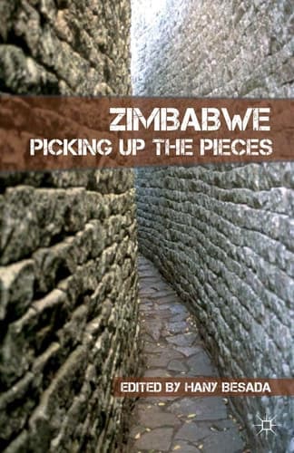 Zimbabwe Picking up the Pieces