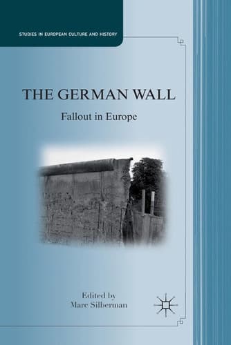 The German Wall Fallout in Europe