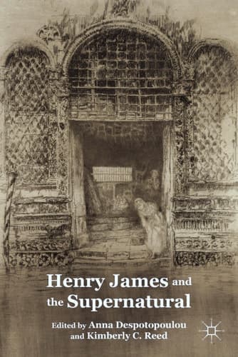 Henry James and the Supernatural