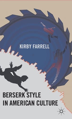 Berserk Style in American Culture