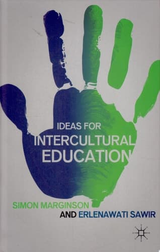 Ideas for Intercultural Education