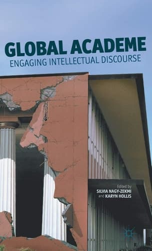 Global Academe Engaging Intellectual Discourse