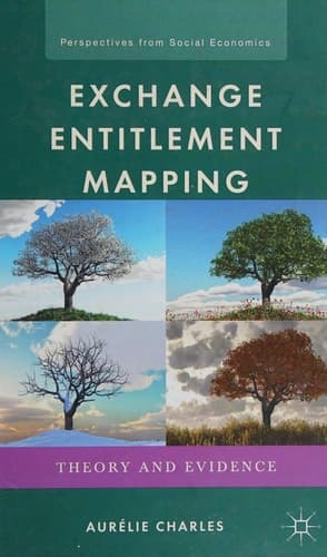 Exchange Entitlement Mapping Theory and Evidence