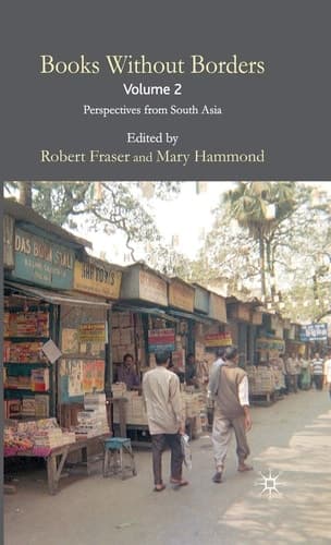Books Without Borders, Volume 2: Perspectives from South Asia