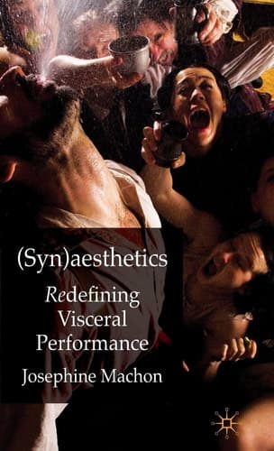 (Syn)aesthetics Redefining Visceral Performance