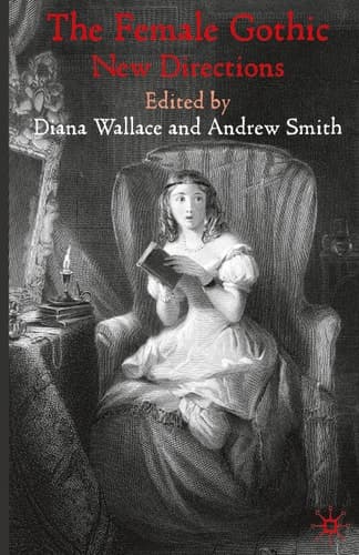 The Female Gothic New Directions