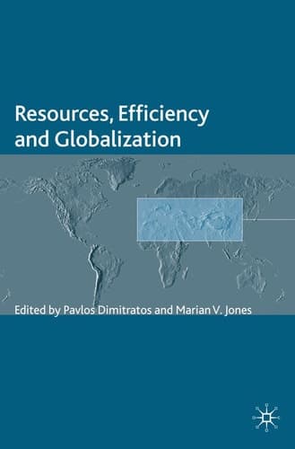 Resources, Efficiency and Globalization