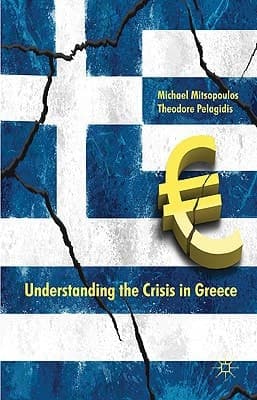 Understanding the Crisis in Greece From Boom to Bust