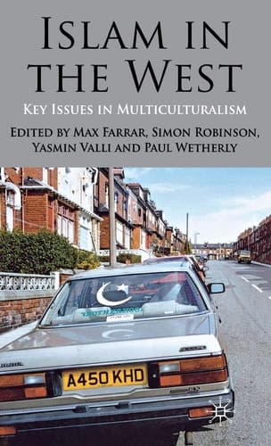Islam in the West Key Issues in Multiculturalism