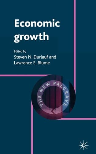 Economic Growth