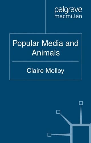 Popular Media and Animals