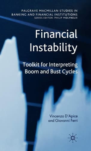 Financial Instability Toolkit for Interpreting Boom and Bust Cycles