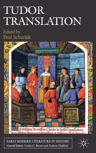 Tudor Translation