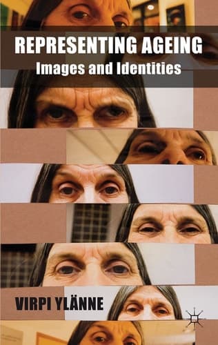 Representing Ageing Images and Identities