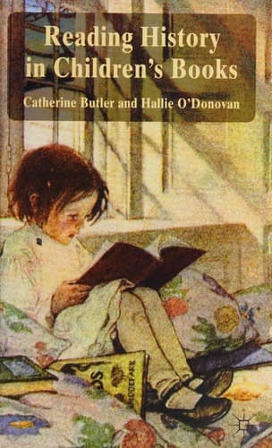 Reading History in Children's Books
