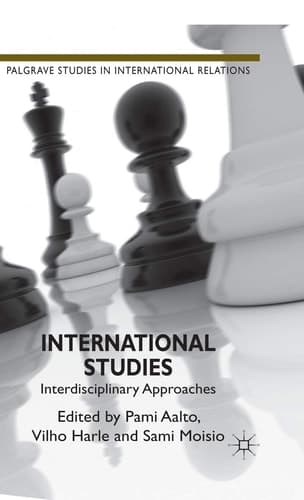 International Studies Interdisciplinary Approaches