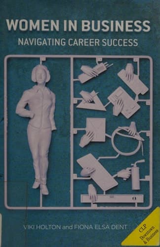 Women In Business Navigating Career Success